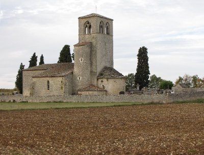 Eglise de Cabanac