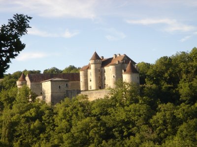 Château de Vaillac
