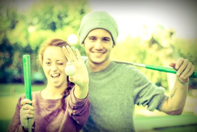 Carennac Aventure - Mini Golf