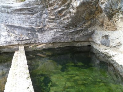 Fontaine des Chartreux
