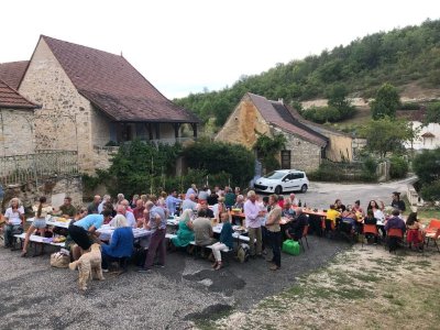 Point Lecture de Peyrilles