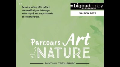 Parcours Art et Nature