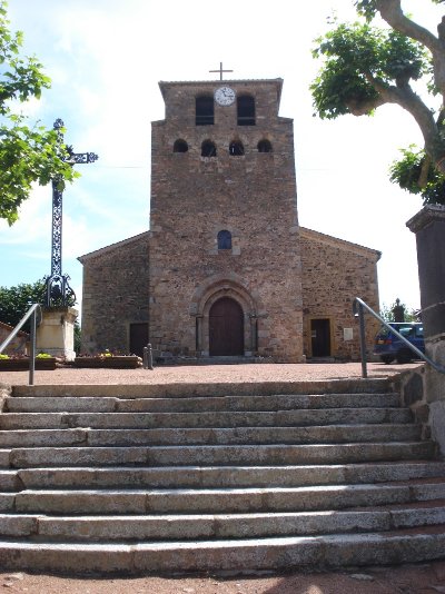 Église de Saint-Jean