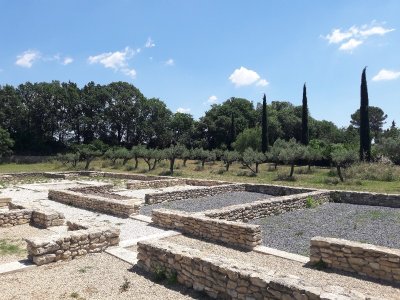 Le Site des Terriers