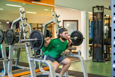 Espace Forme - Musculation / Fitness