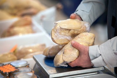 Boucle vélo n°03 Monségur