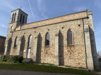 Église
