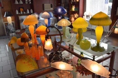 Musée du verre soufflé