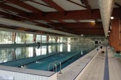 Piscine de la Cerisaie