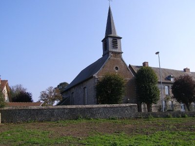 Ferme de Mécrimont
