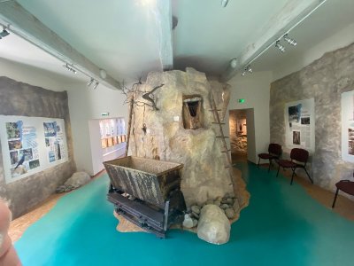 Ecomusée de la Maison des Gorges du Verdon