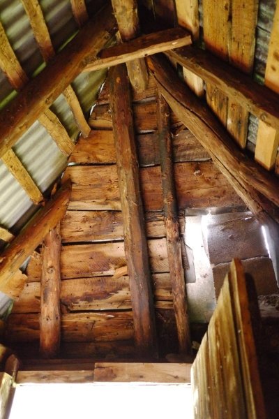 Pignon de ferme pilote