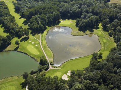 Golf Bluegreen l'Ailette