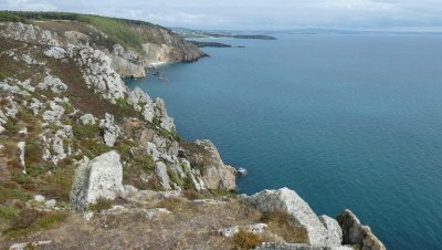 Pointe du Bellec
