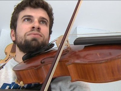 Atelier de lutherie - Marc Boyadjian