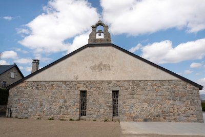 CHAPELLE NOTRE-DAME-DE-L’ASSOMPTION - LA GARDE