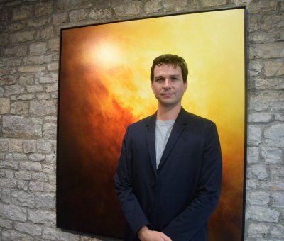 Galerie Bertrand-Hassoun