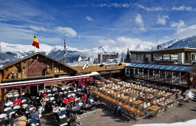 prends ta luge et tire toi