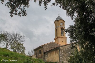 Eglise Saint Martin - Peypin