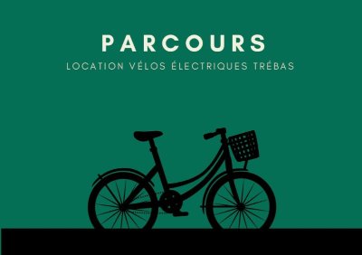 Circuit VAE : L'ambialetoise