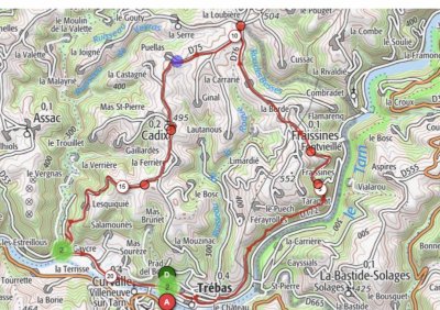 Circuit VAE : Beauregard