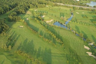 Initiation gratuite au golf