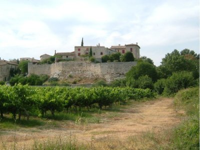 Bibliothèque de Lecques