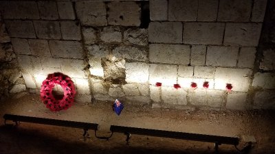 Cité Souterraine de Naours