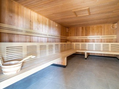 Centre aquatique Serge Roux