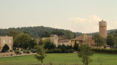 Le hameau des Michels
