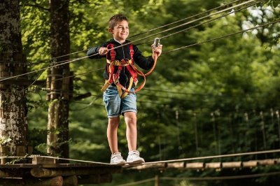Pokeyland - Parc de loisirs