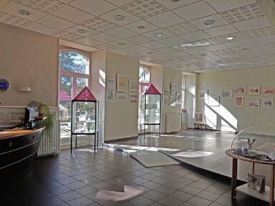 Médiathèque de Pamiers