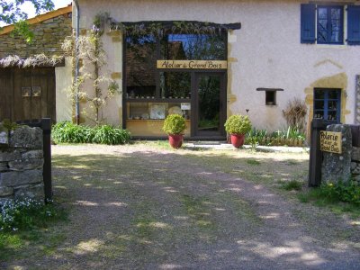 Atelier du Grand Bois