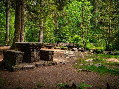 Les îles Marie-Louise