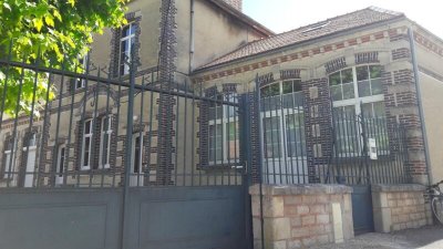 Bibliothèque Lecture pour Tous