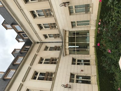 Bibliothèque Municipale de Nogent-sur-Seine