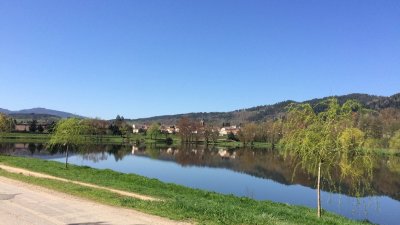 Parc de la biodiversité