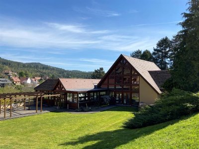 Spa - Le Clos des Sources