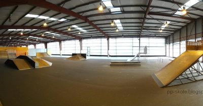 Skate Park