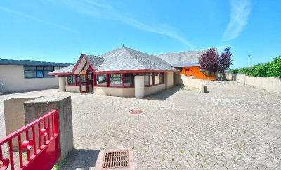 Ecole de natation de Gouville-sur-Mer