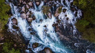 Site d’escalade des Gillardes