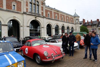 Circuit des chênes verts