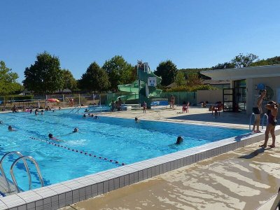 Base Aquatique Communautaire
