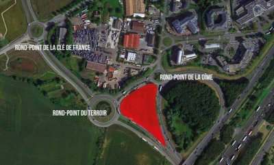 Espace Etienne Tabuteau