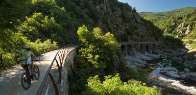 De la Dolce Via au plateau de Vernoux