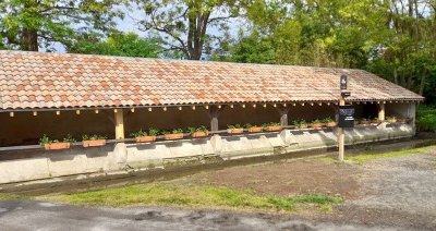 La Balade des Lavandières