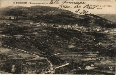 Circuit VAE: La Panoramique