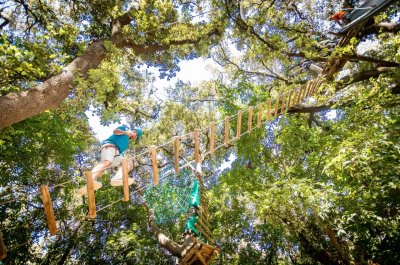 LES ROCHERS DE MAGUELONE