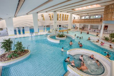 Piscine du Bocage