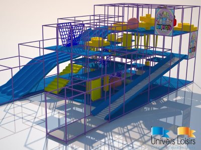Parc de loisirs Animoys Land
